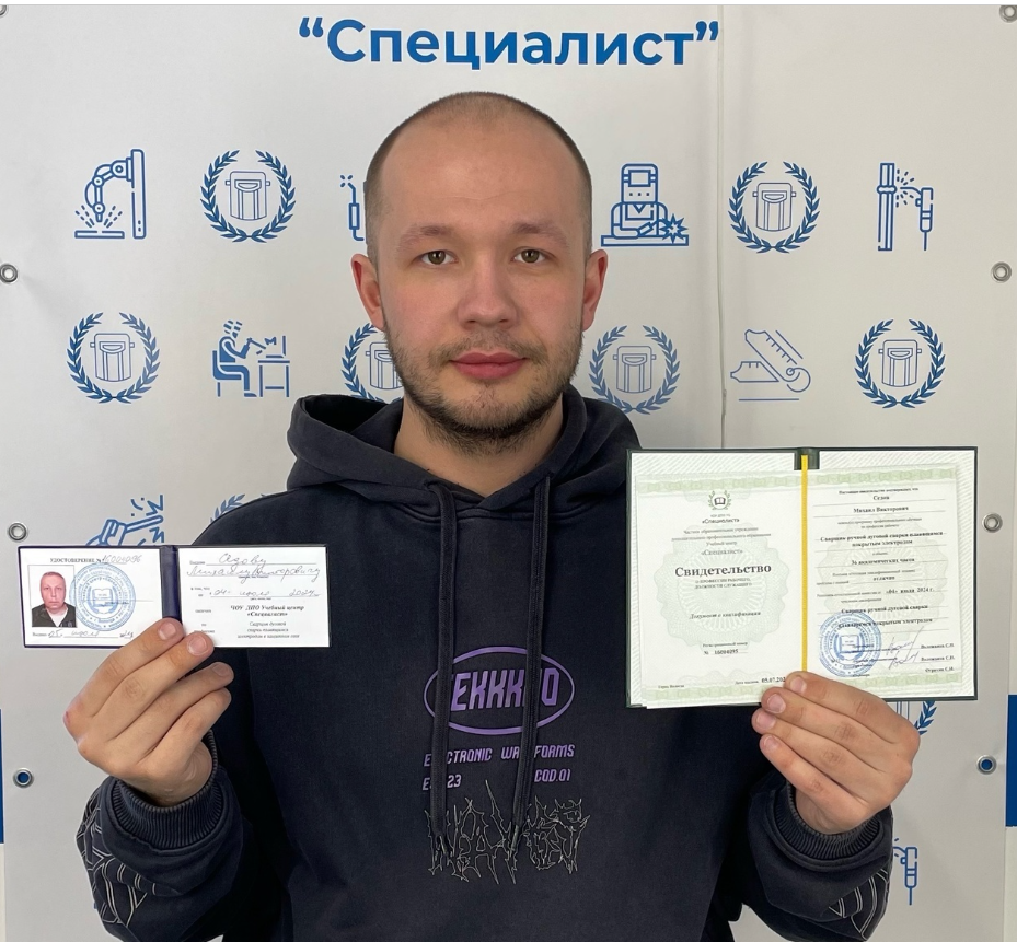 Портрет человека